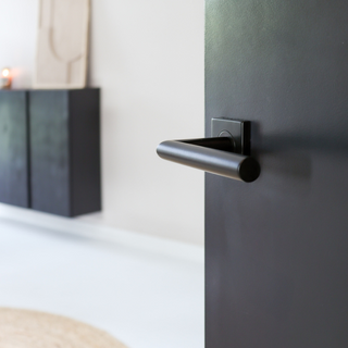 Deurbeslag hotel chique