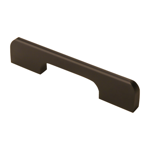 Handgreep Design Brons 116 mm - Boorafstand 96 mm