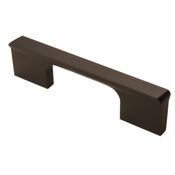 Handgreep Modern Brons 120 mm - Boorafstand 96 mm