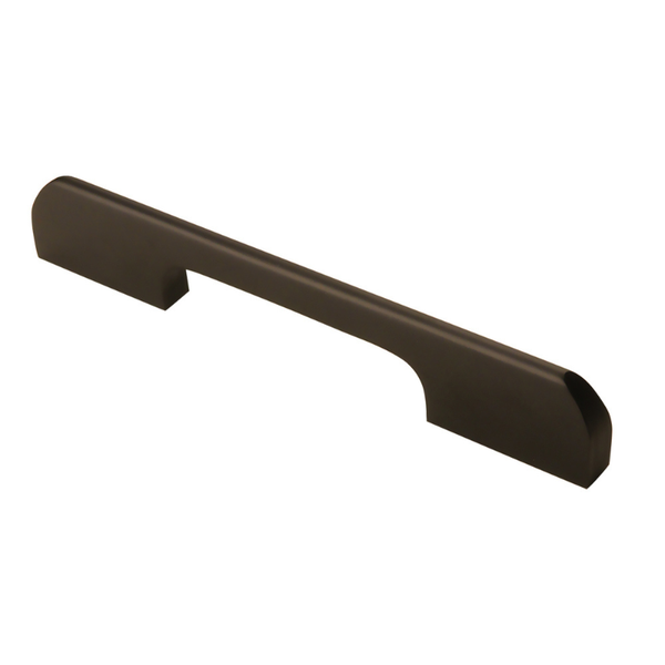 Handgreep Design Brons 146 mm - Boorafstand 128 mm