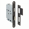 Bronzen wc sluiting deurslot