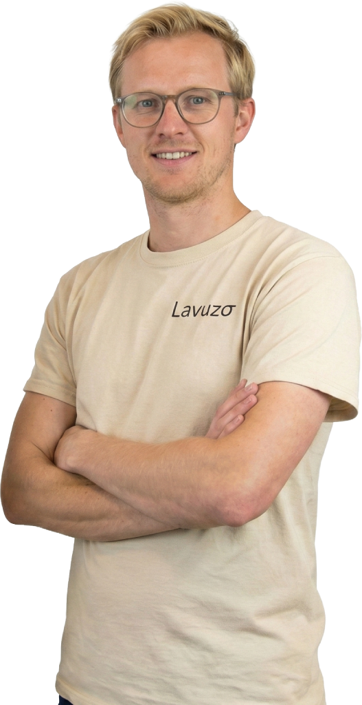 Tip: "Transformeer je keuken met sale items naar een uniek designobject." - Hugo